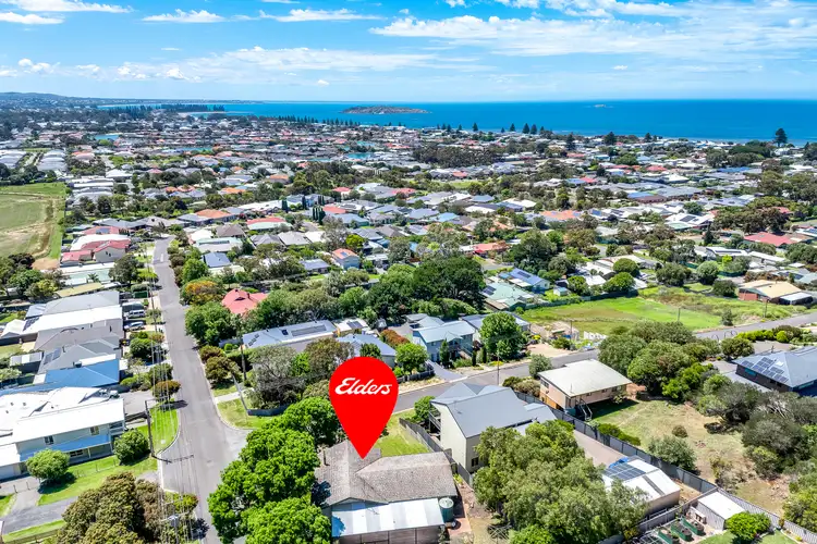 25 Laurie Avenue, Encounter Bay SA 5211