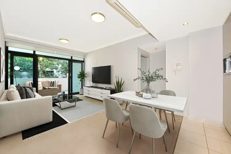 11/1 Timbrol Avenue, Rhodes NSW 2138