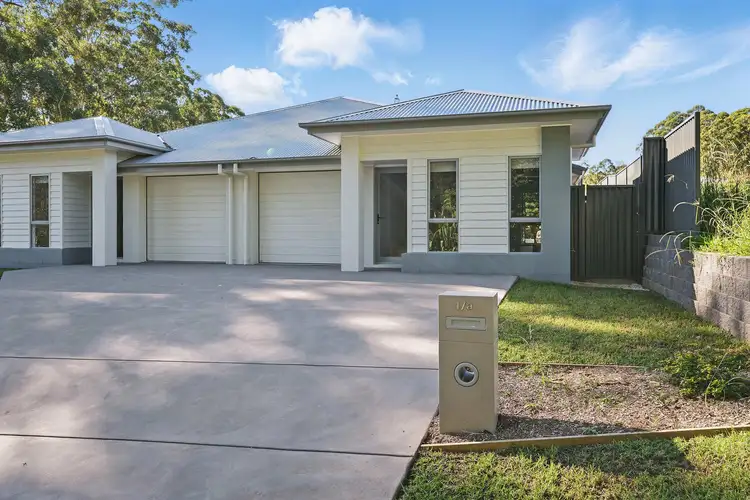 1A Philip Charley Drive, Port Macquarie NSW 2444