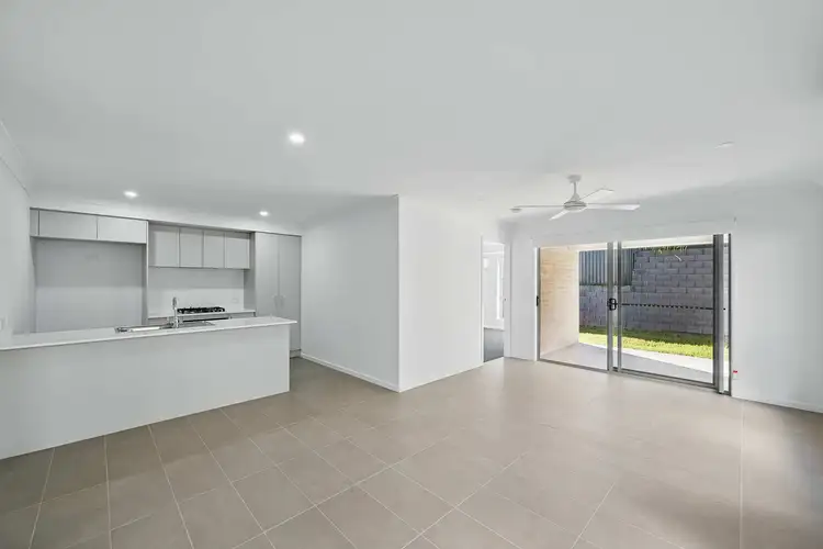 Third view of Homely semi-detached listing, 1A Philip Charley Drive, Port Macquarie NSW 2444