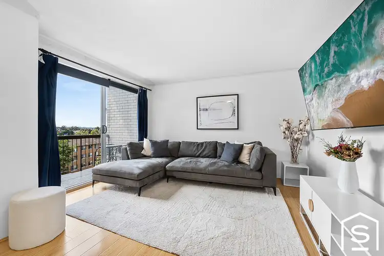 21/271 Blaxland Road, Ryde NSW 2112