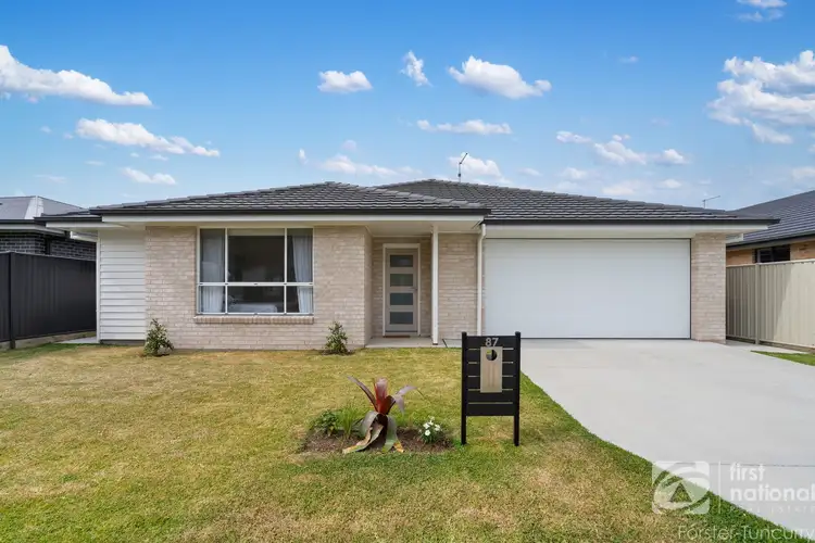 87 Kentia Drive, Forster NSW 2428