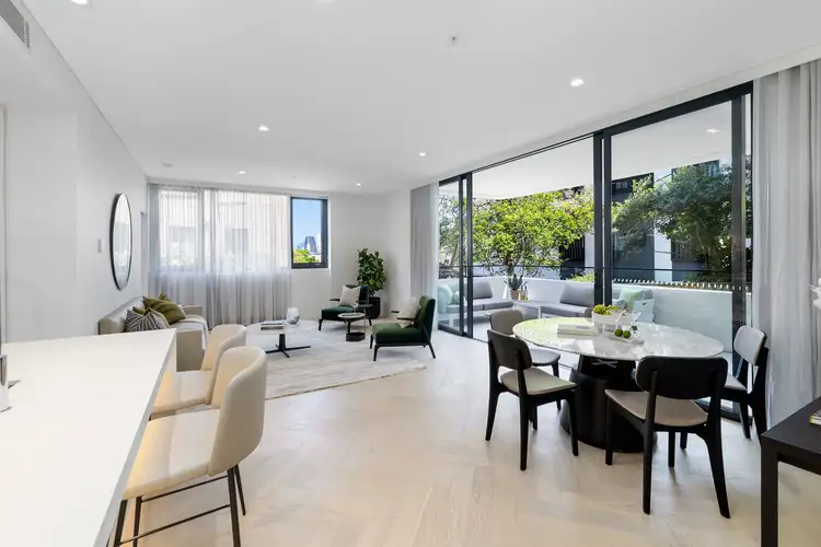 G06/14 Thrupp Street, Neutral Bay NSW 2089