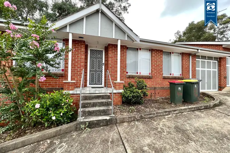 5/14 Westmoreland Road, Minto NSW 2566