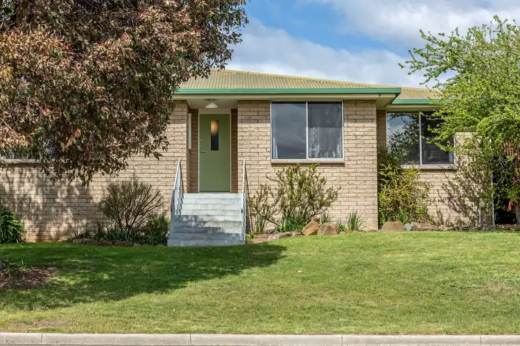 3 Ferntree Court, Rocherlea TAS 7248