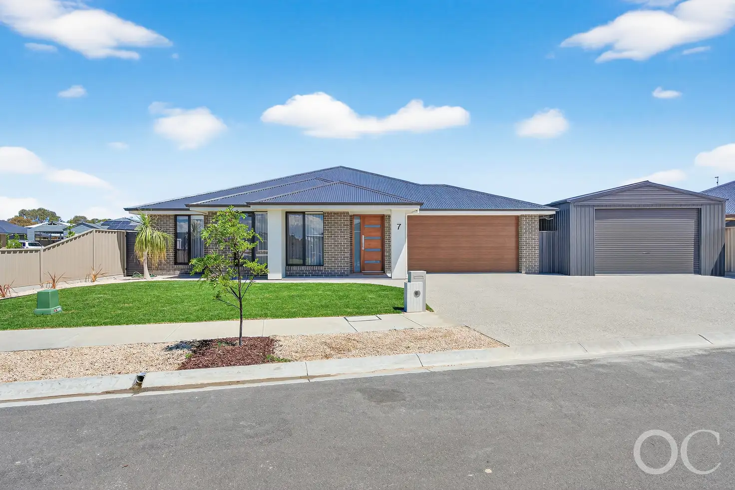 Main view of Homely house listing, 7 Flinders Close, Goolwa North SA 5214
