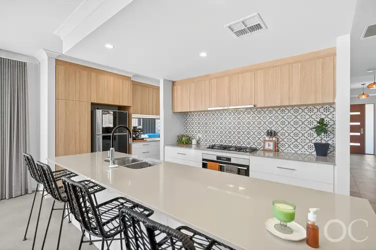 Fifth view of Homely house listing, 7 Flinders Close, Goolwa North SA 5214