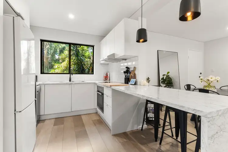 Second view of Homely unit listing, 17/392 Port Hacking Road, Caringbah NSW 2229