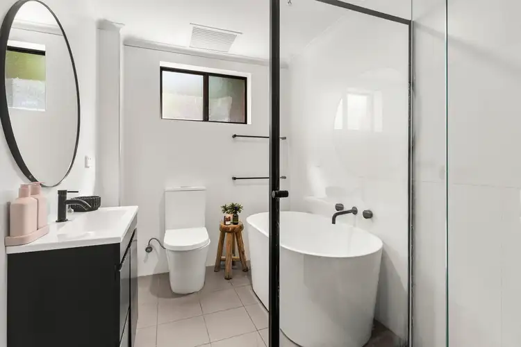 Third view of Homely unit listing, 17/392 Port Hacking Road, Caringbah NSW 2229