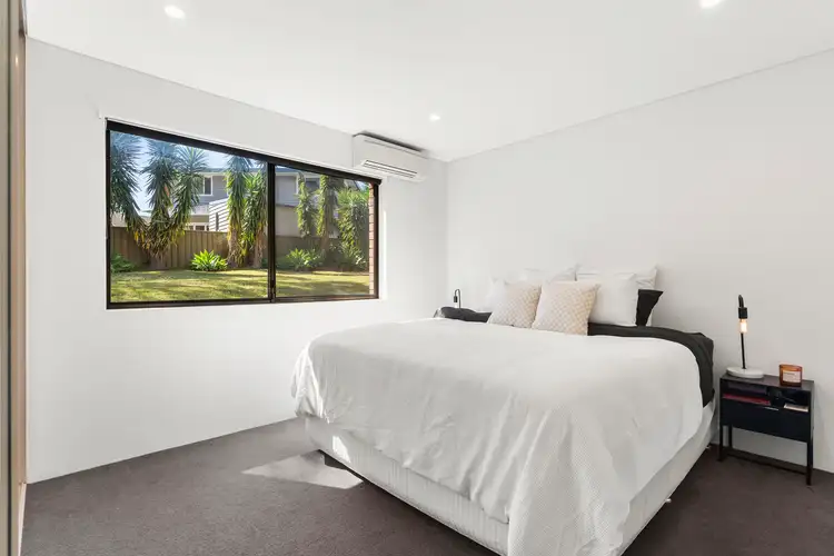 Fourth view of Homely unit listing, 17/392 Port Hacking Road, Caringbah NSW 2229