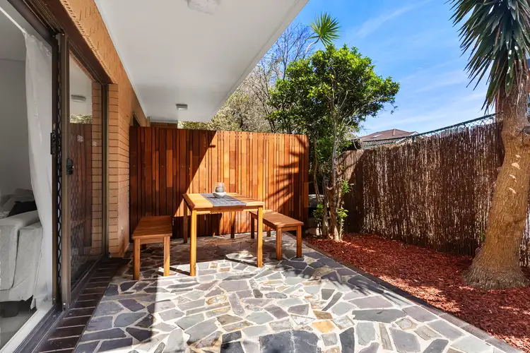 Fifth view of Homely unit listing, 17/392 Port Hacking Road, Caringbah NSW 2229