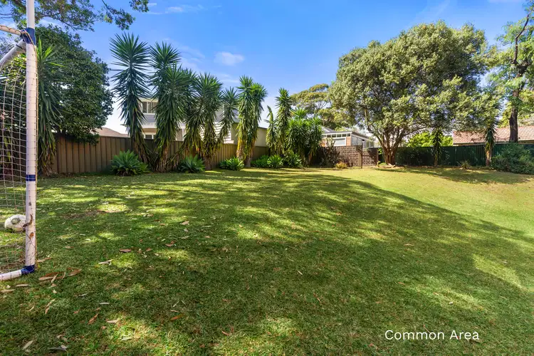 Sixth view of Homely unit listing, 17/392 Port Hacking Road, Caringbah NSW 2229