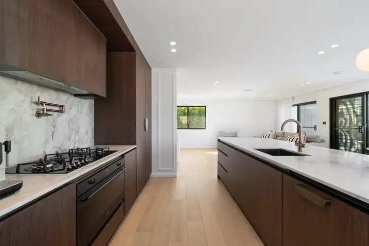 Fourth view of Homely house listing, 16 Mayor Street, Kogarah Bay NSW 2217