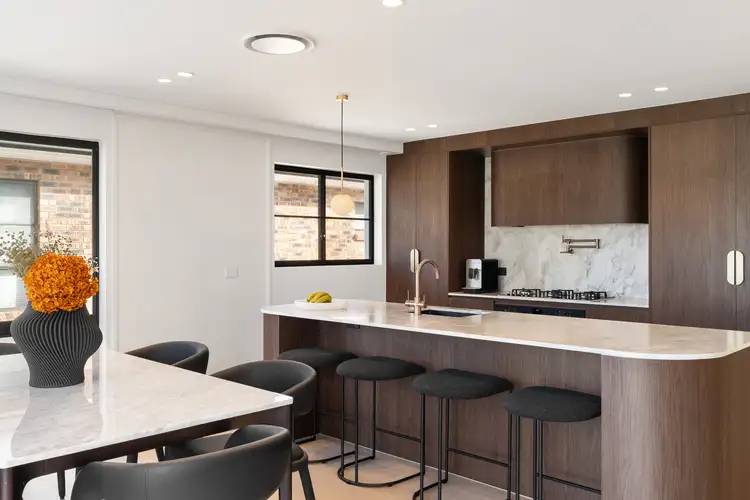 Fifth view of Homely house listing, 16 Mayor Street, Kogarah Bay NSW 2217