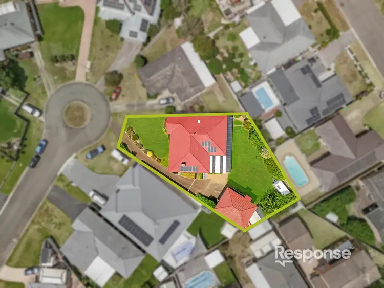 8 Copain Place, South Penrith NSW 2750