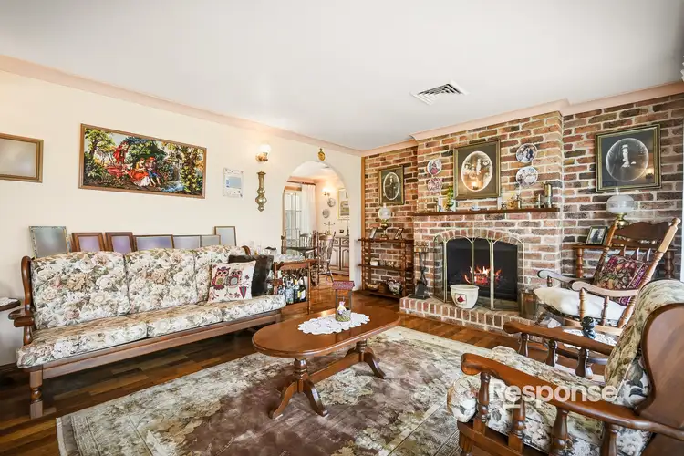 Fourth view of Homely house listing, 8 Copain Place, South Penrith NSW 2750