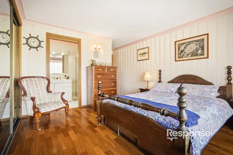 Fifth view of Homely house listing, 8 Copain Place, South Penrith NSW 2750