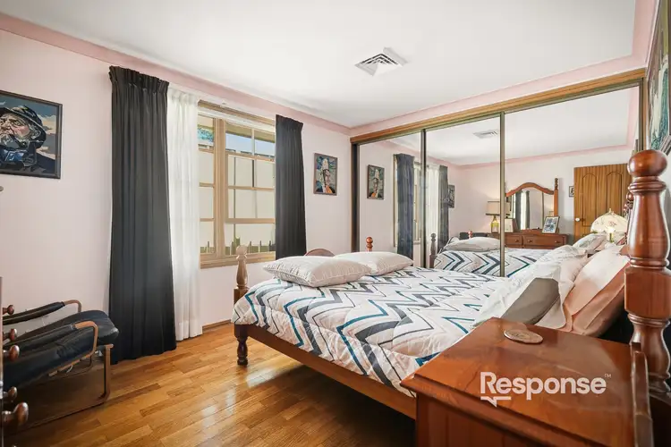 Sixth view of Homely house listing, 8 Copain Place, South Penrith NSW 2750