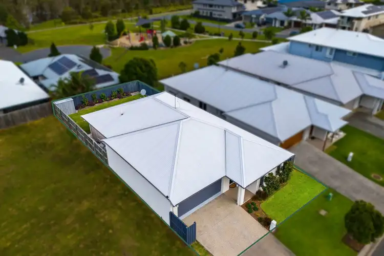 Second view of Homely house listing, 59 Montegrande Circuit, Griffin QLD 4503