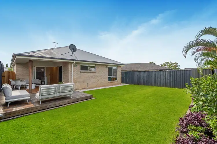 Third view of Homely house listing, 59 Montegrande Circuit, Griffin QLD 4503