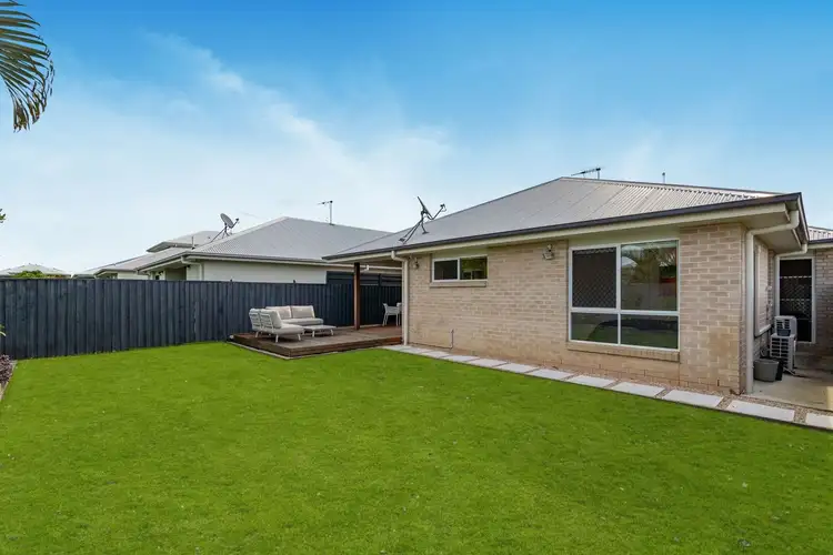 Fifth view of Homely house listing, 59 Montegrande Circuit, Griffin QLD 4503
