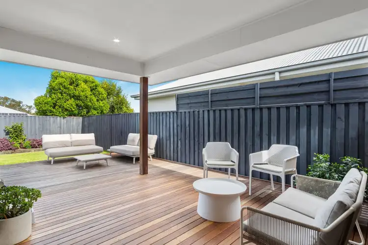 Sixth view of Homely house listing, 59 Montegrande Circuit, Griffin QLD 4503