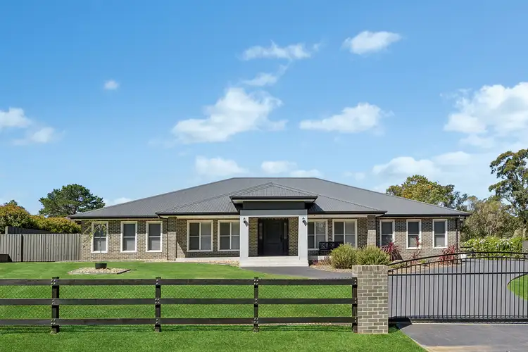 14 Grey Gum Place