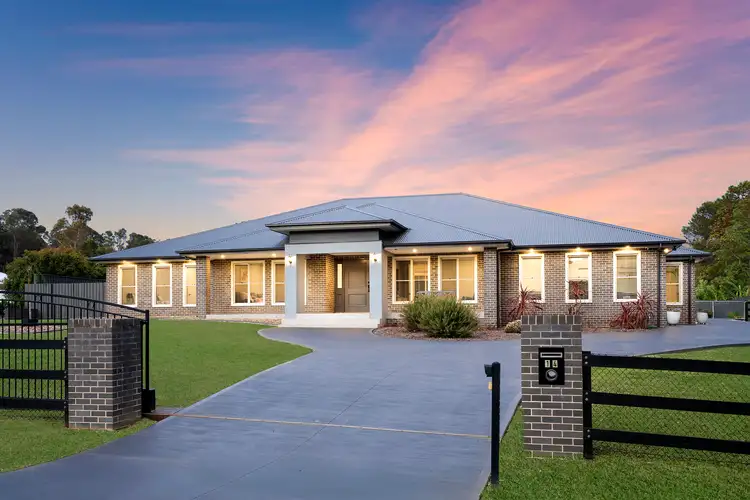 14 Grey Gum Place, Tahmoor NSW 2573