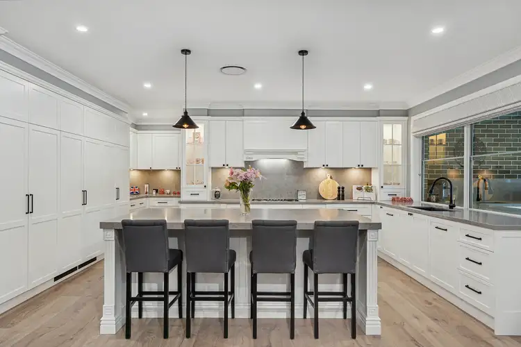 Second view of Homely house listing, 14 Grey Gum Place, Tahmoor NSW 2573