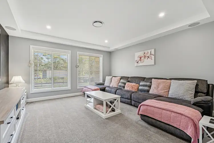 Fourth view of Homely house listing, 14 Grey Gum Place, Tahmoor NSW 2573