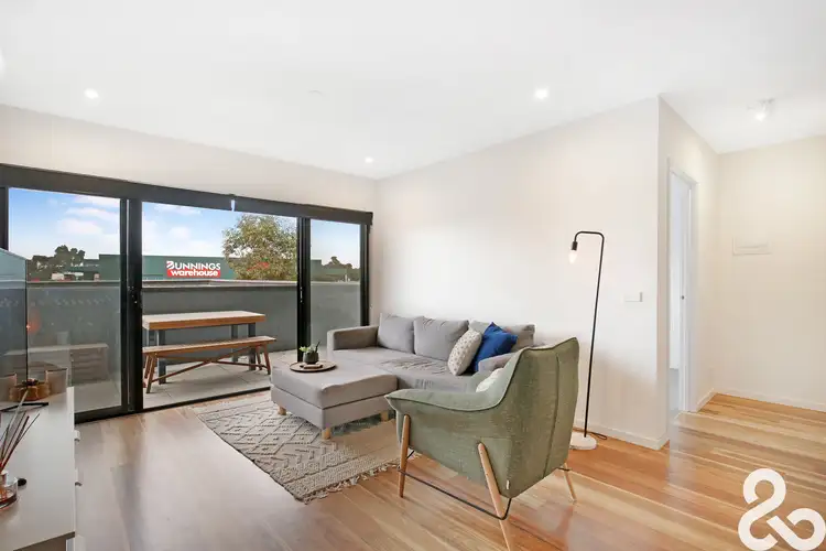 Fourth view of Homely apartment listing, 103/30A Oleander Drive, Mill Park VIC 3082