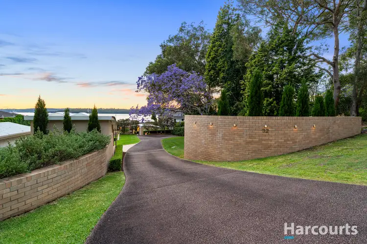 Second view of Homely house listing, 32 Skye Point Road, Coal Point NSW 2283