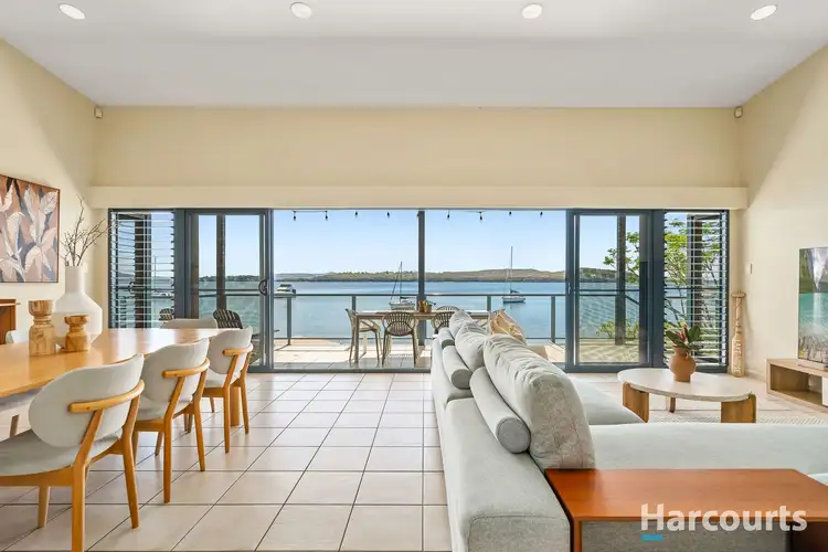 Fourth view of Homely house listing, 32 Skye Point Road, Coal Point NSW 2283