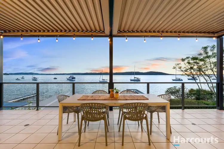 Fifth view of Homely house listing, 32 Skye Point Road, Coal Point NSW 2283