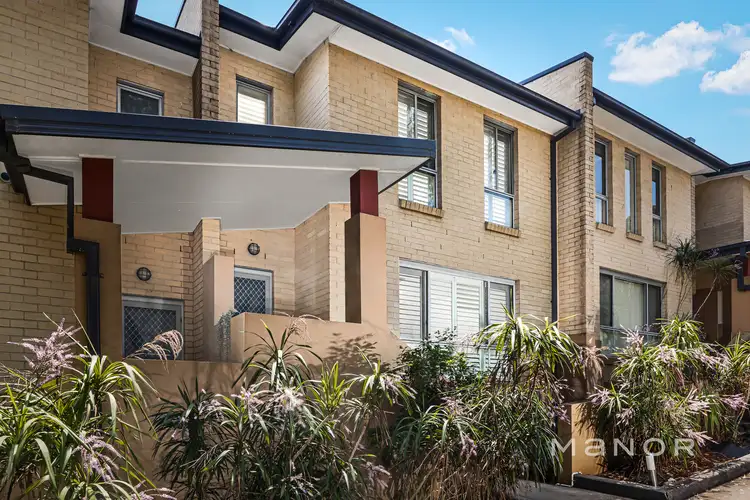 5/52-54 Dobson Crescent, Baulkham Hills NSW 2153