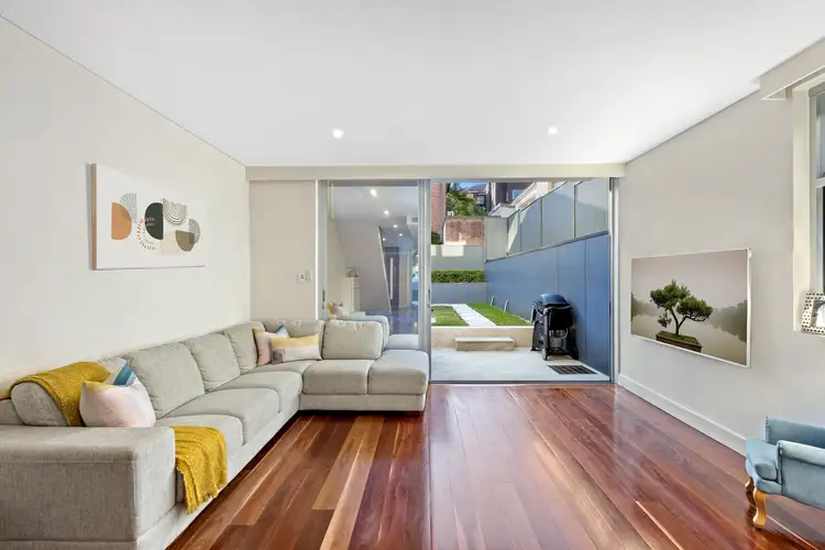 90C Kurraba Road, Neutral Bay NSW 2089