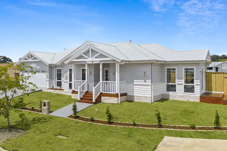 19 Rosella Avenue, Moss Vale NSW 2577