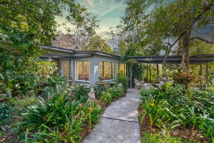 233 Peach Orchard Road, Fountaindale NSW 2258