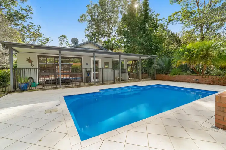 233 Peach Orchard Road, Fountaindale NSW 2258