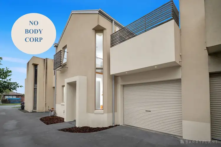 2/41 Noble Street, Noble Park VIC 3174