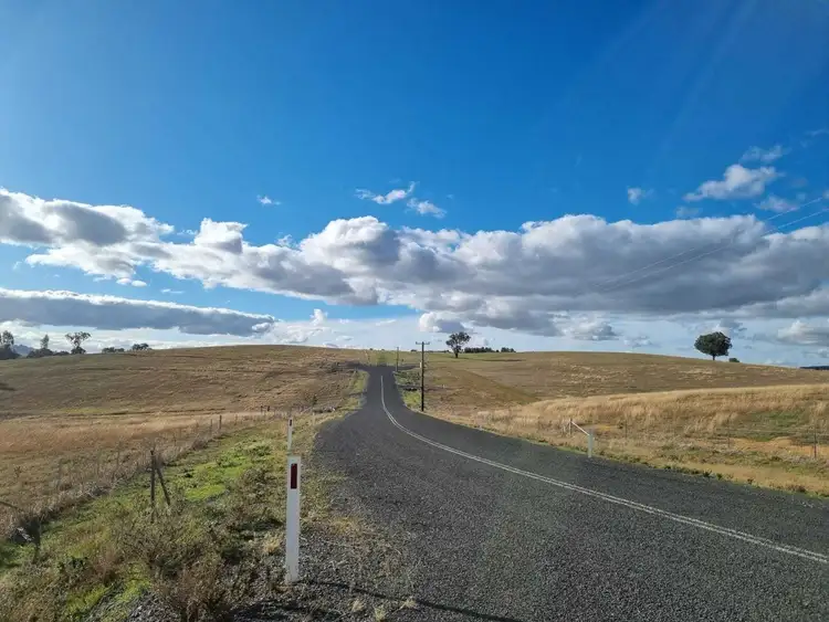 Second view of Homely land listing, LOT 10 Willowvale Road, Cowra NSW 2794