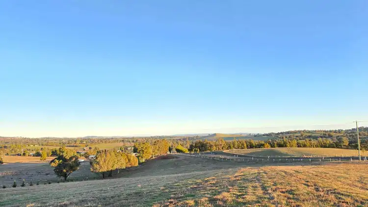 Third view of Homely land listing, LOT 10 Willowvale Road, Cowra NSW 2794