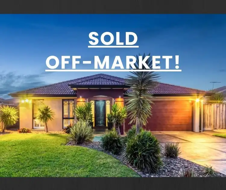 17 Yorkshire Drive, Cranbourne North VIC 3977