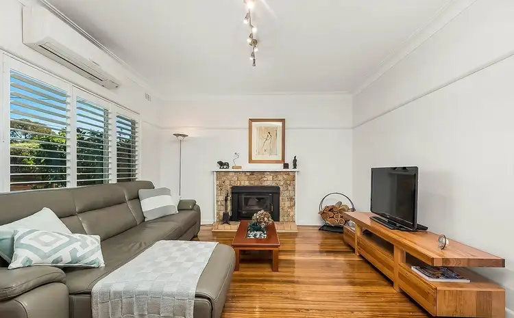 Second view of Homely unit listing, 1/19 Thompson Street, Clayton VIC 3168