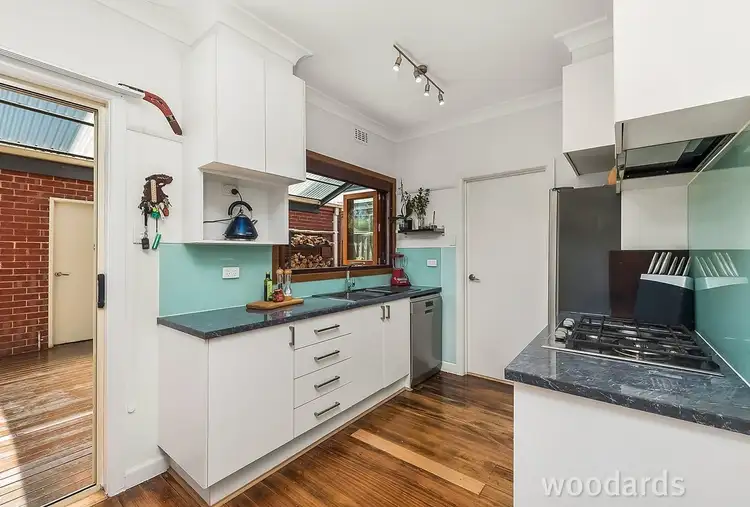 Third view of Homely unit listing, 1/19 Thompson Street, Clayton VIC 3168