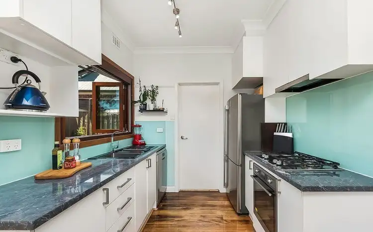 Fourth view of Homely unit listing, 1/19 Thompson Street, Clayton VIC 3168