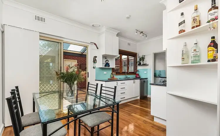 Fifth view of Homely unit listing, 1/19 Thompson Street, Clayton VIC 3168