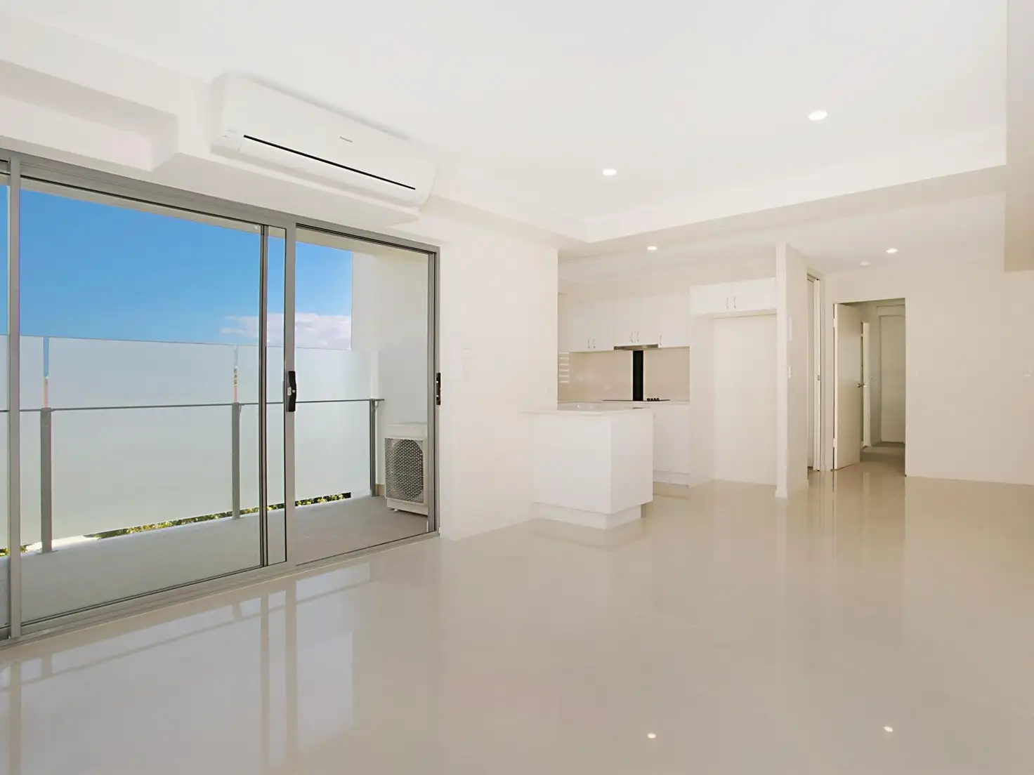 Main view of Homely apartment listing, 26/8 Bradford Street, Labrador QLD 4215