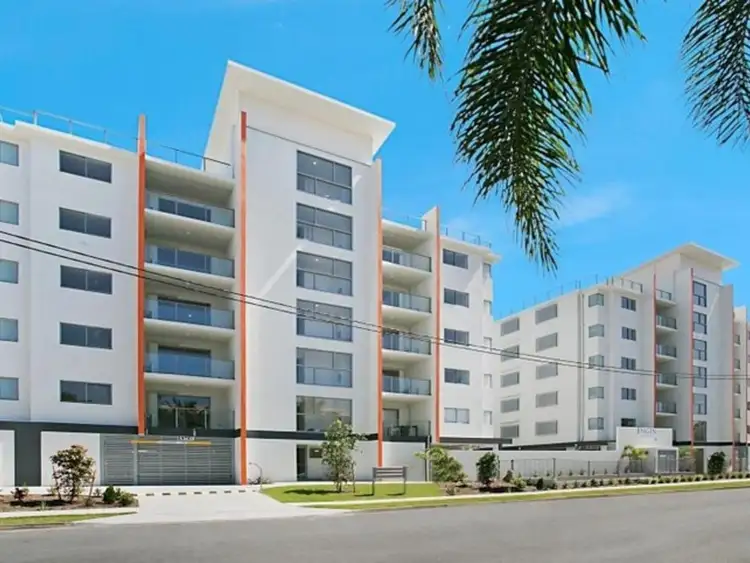 Fifth view of Homely apartment listing, 26/8 Bradford Street, Labrador QLD 4215