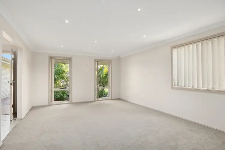 Fourth view of Homely house listing, 42 Quarterhorse Parade, Wadalba NSW 2259